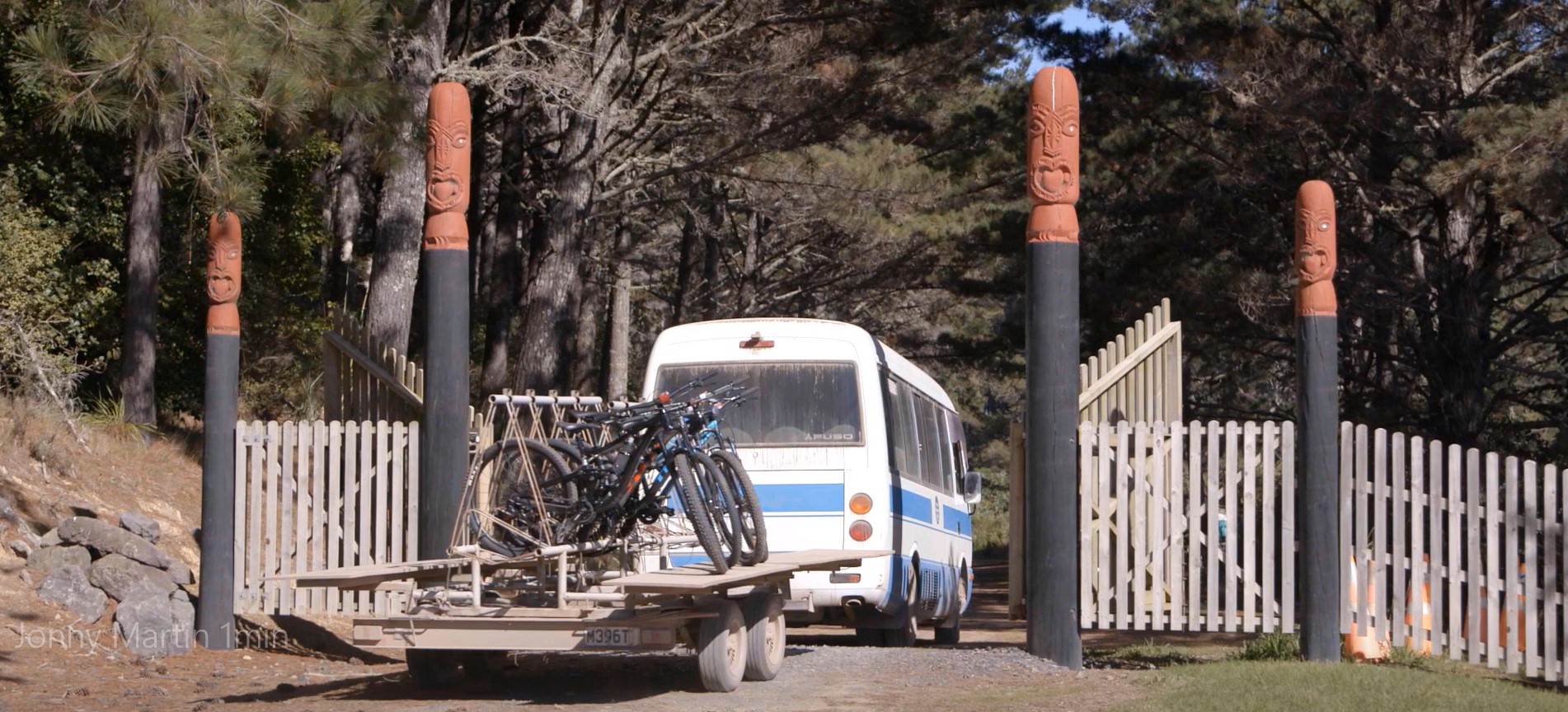 Paihia Mountain Bike rentals